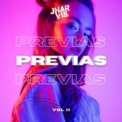 TUS PREVIAS - VOL 02 - DJ JHARVIS 2023