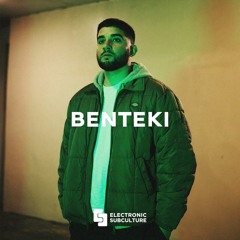 Benteki / Exclusive Mix for Electronic Subculture