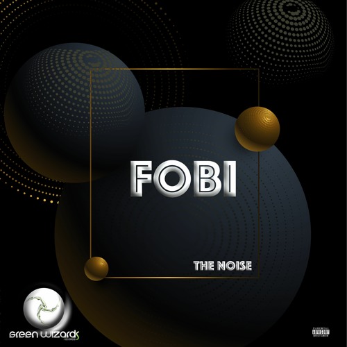 Fobi - You Talk Too Much Bro (Green Wizards Records )