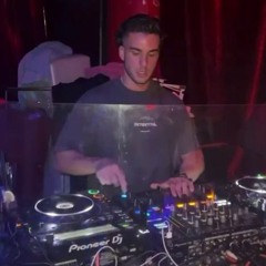 CUERVO @ PACHA BARCELONA - EROS PARTY 11/11/2022