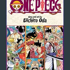 {READ} 📖 One Piece (Omnibus Edition), Vol. 31: Includes vols. 91, 92 & 93 (31)     Paperback – Jun