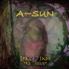 "Space Jam" Live Closing Set *REISSUE* Sonically enhanced