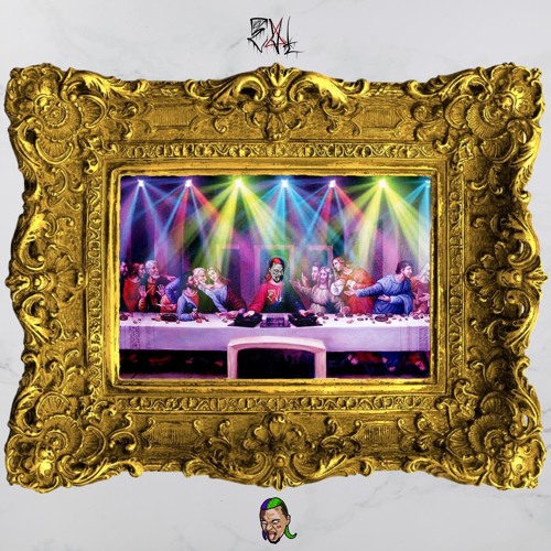 EVL Did (God Did Remix)