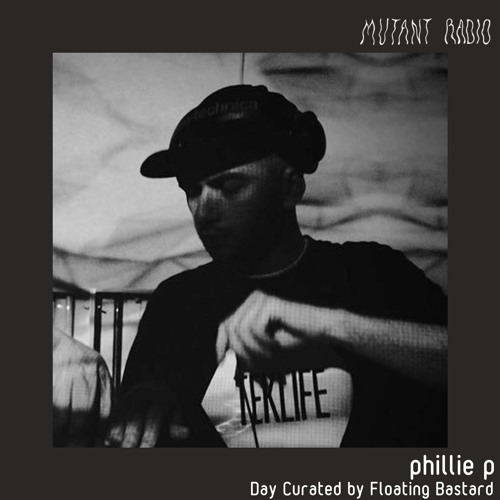 Phillie P [Day Curated by Floating_bstrd]