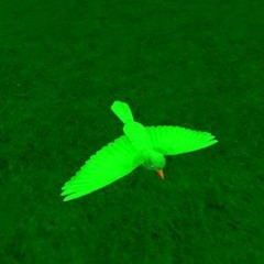 Elpierro - Flying Green (Original)