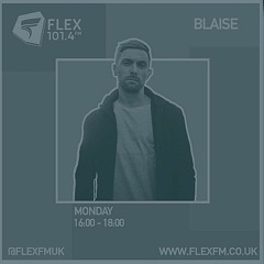 Blaise Live on Flex Fm Monday 19th April 2021 (E20)
