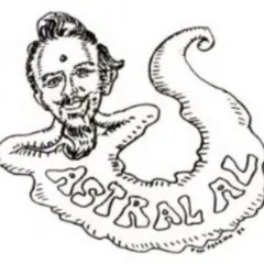 Eye of a Newt in my Martini (with the Astral Gang Spirit Choir)