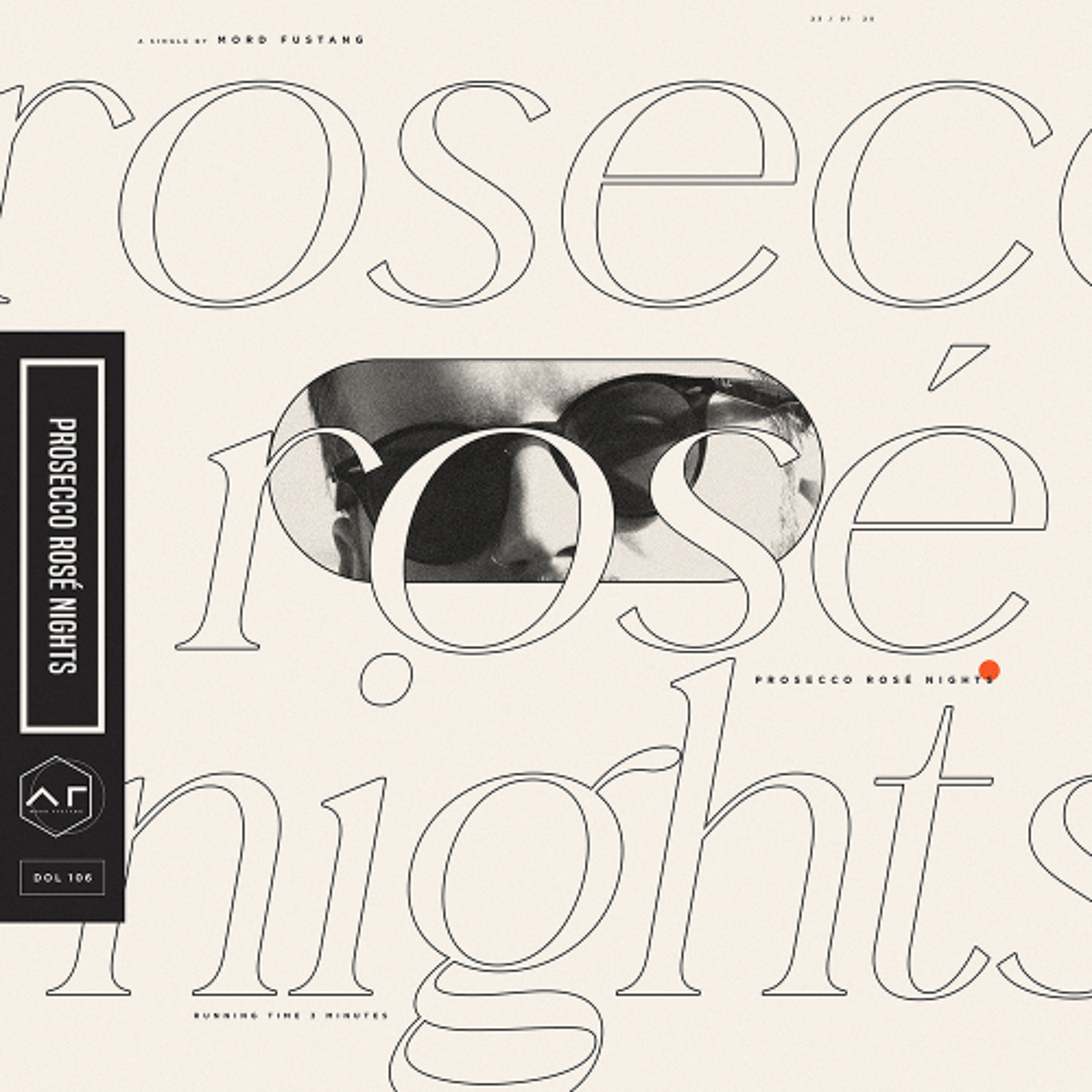 PROSECCO ROSÉ NIGHTS episode artwork
