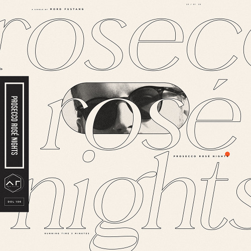 PROSECCO ROSÉ NIGHTS