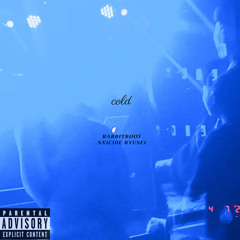 cold feat.SXICIDE RYUSEI