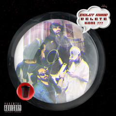 Delet Miyad Delete Koni?  |prod by papamatt X aboosX bd8|