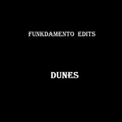 Funkdamento - Dunes
