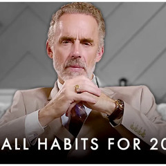 Small Habits  That Will Change Your Life In 2023 - Jordan Peterson Motivation