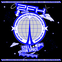 Lemonee @ZfK, still looking for space (22/02/25)