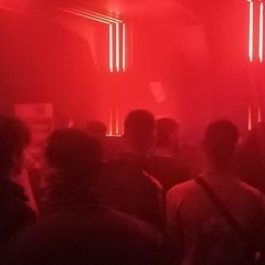 (HARDTECHNO NON-STOP)