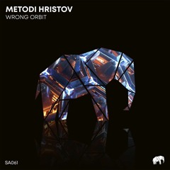 Metodi Hristov - Wrong Orbit (Original Mix) [SET ABOUT]