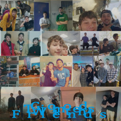 Good Times With Friends