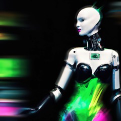 Bella Robotica (2021 remix)