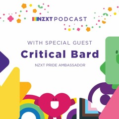 #125 - Pridecast #1 (Ft. Critical Bard)