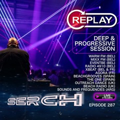 SERCH - DeeP & PROGRESSIVE 287