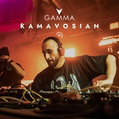 KamavoSian @ Gamma Festival 2022