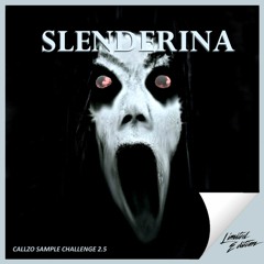 Stream The Girl of Slenderman (Slendrina Theme Cover) - Epic Horror Trailer  Music by Emanuele Patetta
