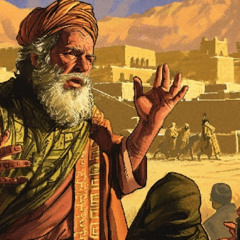 2025 - S32 - Agosto 9 - Malaquías 4