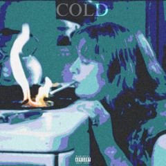 COLD - RA1Z, Young Isis, Greezy Grime