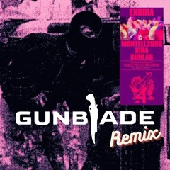 Montell2099, XIRA & Sublab - Exodia (Gunblade Remix)