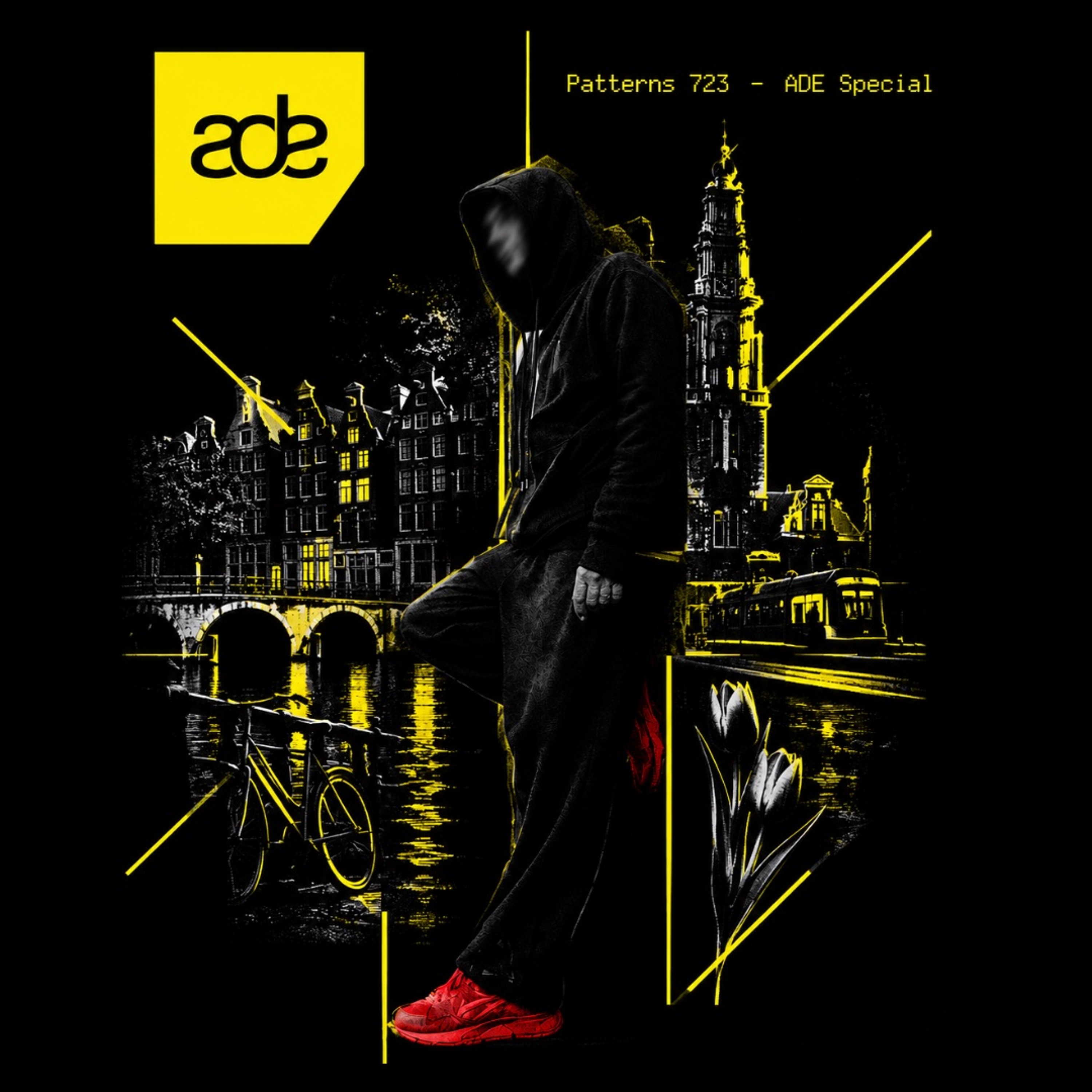 Artwork for Patterns