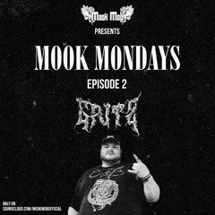 MOOK MONDAY EP 2