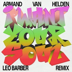 Armand Van Helden - I Want Your Soul (Leo Barber Remix)