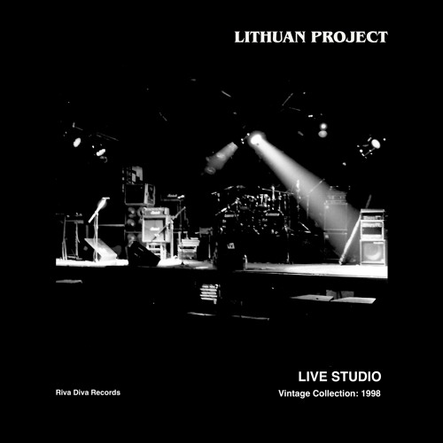 Live Studio (Vintage Collection: 1998)