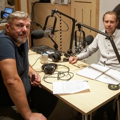 Kitas kadras: „Ikaras: Mieteko Košo legenda“ | „Provaizdis“ 2020-10-07