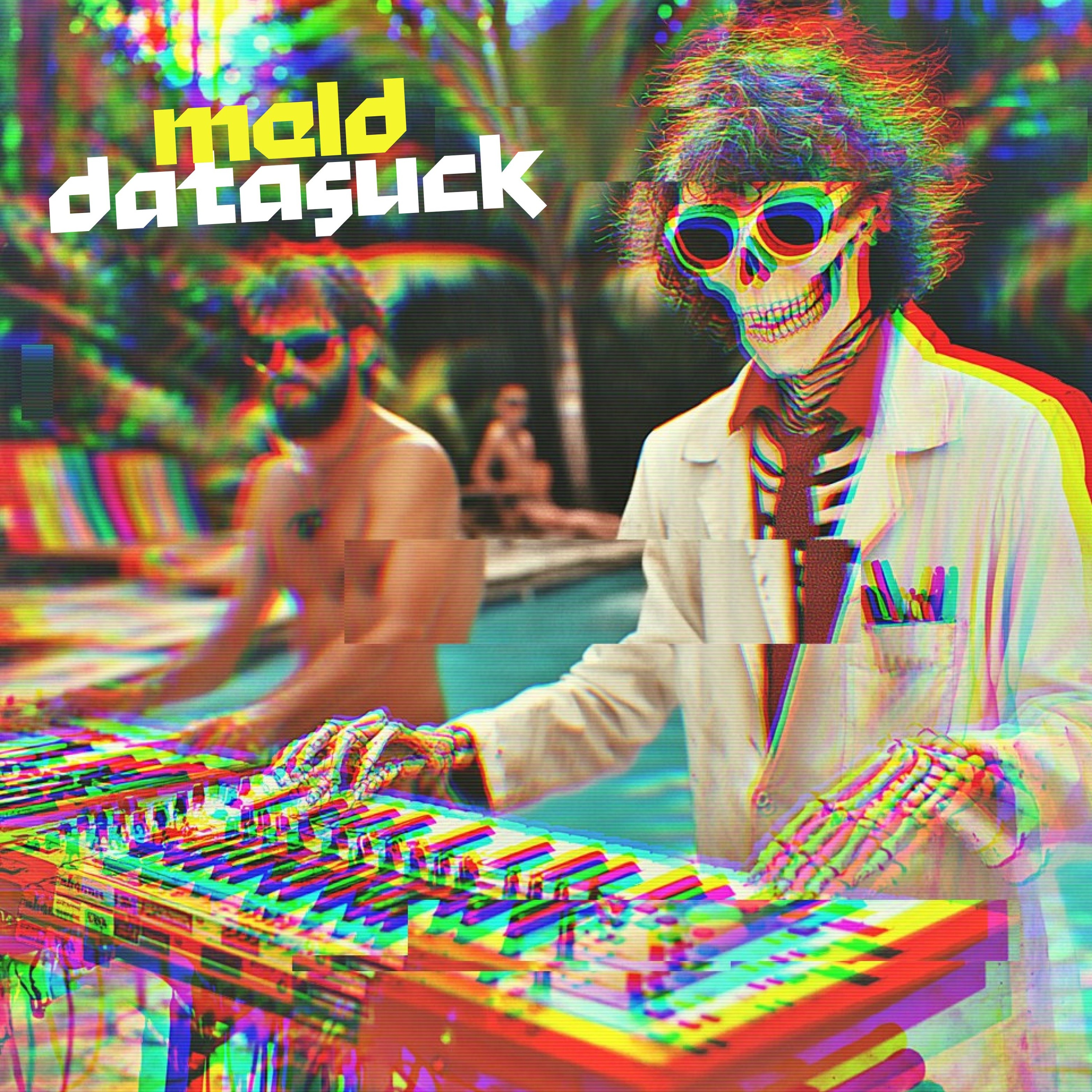 meld episode artwork