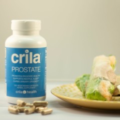 Crila Library #7 - Urinary And Prostate Health (7:00)