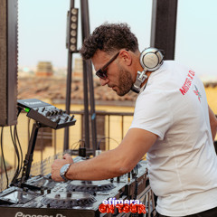 MISTER-X DJ djset Trance