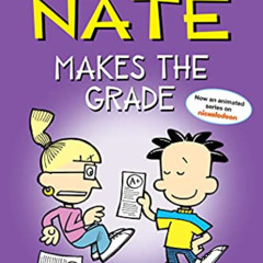 [READ] EPUB 📫 Big Nate Makes the Grade (Volume 4) by  Lincoln Peirce PDF EBOOK EPUB