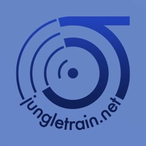 The Jungle Carousel Show #54 - Drum & Bass Jungle (Jungletrain.net) 17th Nov 2021