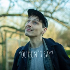 Ich bin nur ein Mensch Freestyle