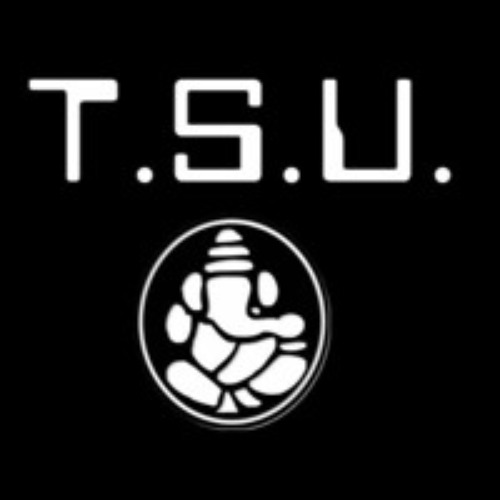 TRIBAL SOUND UNIT "FIRST STEP 1"
