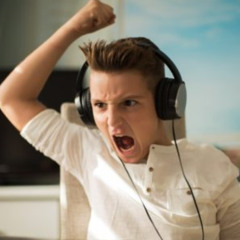 The big nasty filthy industrial and hardtechno mix