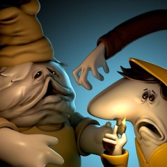 OneyPlays - LITTLE NIGHTMARES