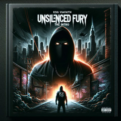 Unsilenced Fury (the Intro)
