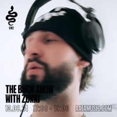 The Buck Show w/ Zukki - Aaja Channel 2 - 13 08 24