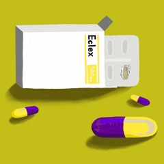 ECLEX #17 - Bart [UK]