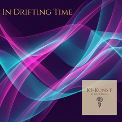 In drifting time