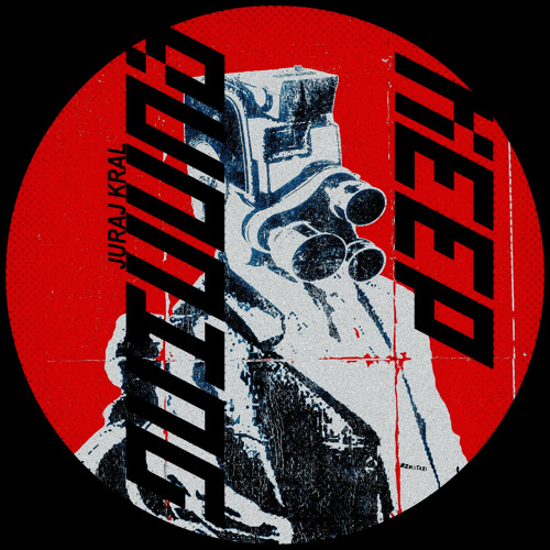 Juraj Kral - Keep Running (Original Mix)