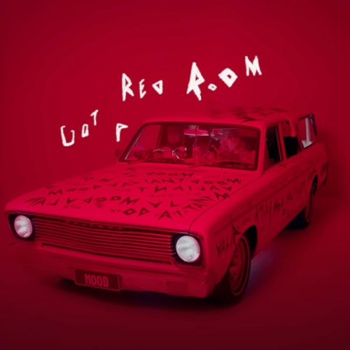 Hiatus Kaiyote - Red Room [Satl Flip] FREE DL
