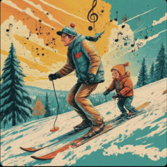 Dad, you're my hero & F